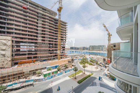 Apartamento en EMAAR Beachfront, Dubai Harbour, Dubai, 1 dormitorio, 74 m², № 72731