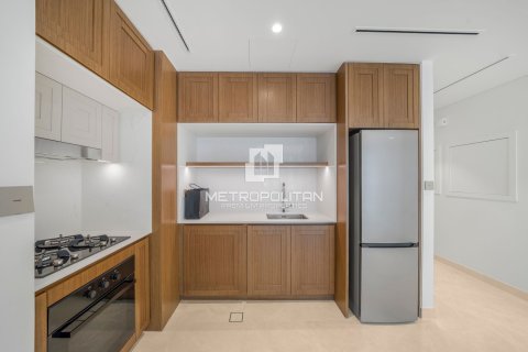 Apartamento en EMAAR Beachfront, Dubai Harbour, Dubai, 1 dormitorio, 74 m², № 72731 - foto 11