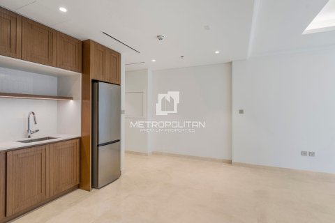 Apartamento en EMAAR Beachfront, Dubai Harbour, Dubai, 1 dormitorio, 74 m², № 72731 - foto 16