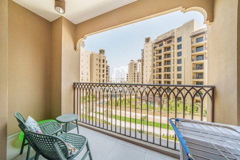 Apartment in Madinat Jumeirah Living, Umm Suqeim, Dubai 1 bedroom, 72 sq.m. № 72733 - photo 23