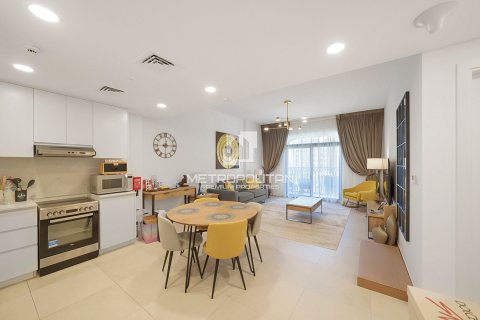 Apartment in Madinat Jumeirah Living, Umm Suqeim, Dubai 1 bedroom, 72 sq.m. № 72733 - photo 14