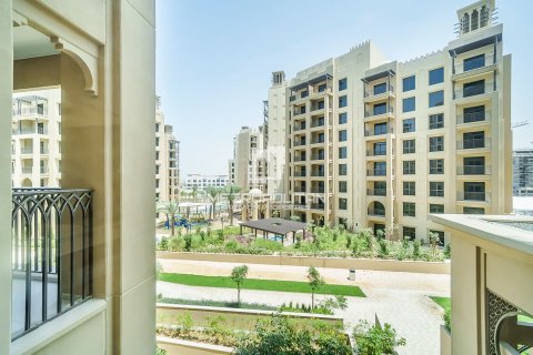 Apartment in Madinat Jumeirah Living, Umm Suqeim, Dubai 1 bedroom, 72 sq.m. № 72733 - photo 2