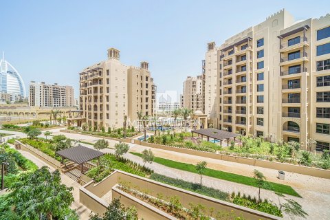 Appartement à Madinat Jumeirah Living, Umm Suqeim, Dubai, 1 chambre, 72 m², № 72733