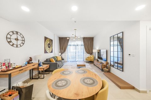 Apartment in Madinat Jumeirah Living, Umm Suqeim, Dubai 1 bedroom, 72 sq.m. № 72733 - photo 16