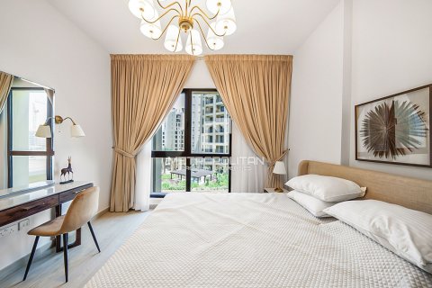 Apartment in Madinat Jumeirah Living, Umm Suqeim, Dubai 1 bedroom, 72 sq.m. № 72733 - photo 8