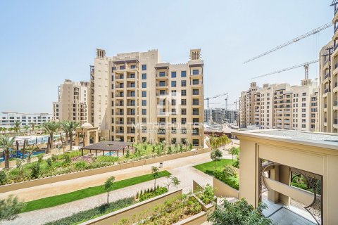 Apartment in Madinat Jumeirah Living, Umm Suqeim, Dubai 1 bedroom, 72 sq.m. № 72733 - photo 24
