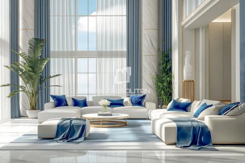 Apartment in Business Bay, Dubai 1 bedroom, 85 sq.m. № 72730