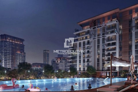 Appartement à City Walk, Dubai, 1 chambre, 70 m², № 72732