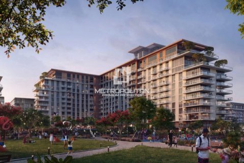 شقة في City Walk, دبي 1غرف نوم, 70 م² رقم 72732 - صورة 11