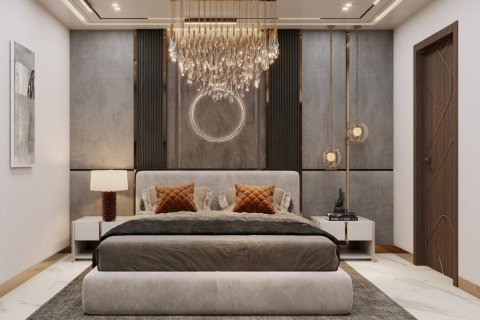 Купить квартиру в Джумейра Вилладж Серкл, Дубай: 2 спальни, 99.68м², № 3455 - фото 6