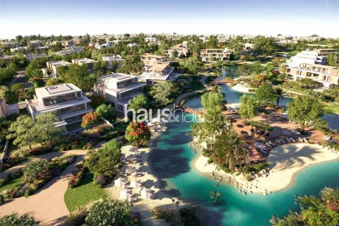 Villa in Dubai Land, Dubai 4 bedrooms, 464 sq.m. № 44419 - photo 8
