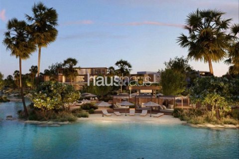 Villa à Dubai Land, Dubai, 4 chambres, 464 m², № 44419
