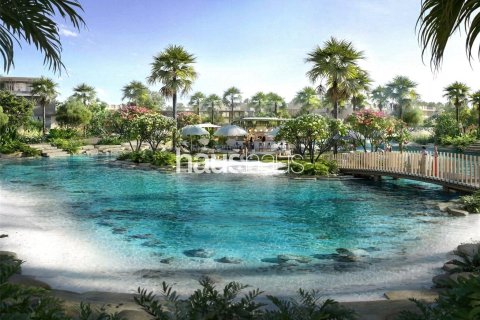Villa in Dubai Land, Dubai 4 bedrooms, 464 sq.m. № 44419 - photo 7