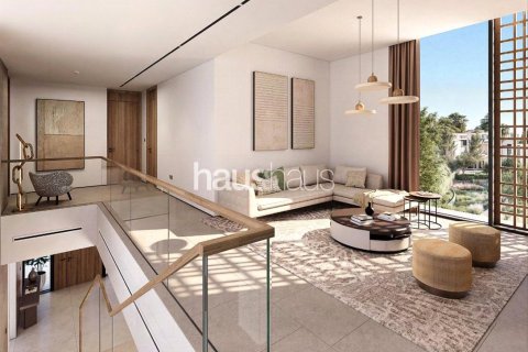 Villa in Dubai Land, Dubai 4 bedrooms, 464 sq.m. № 44419 - photo 6