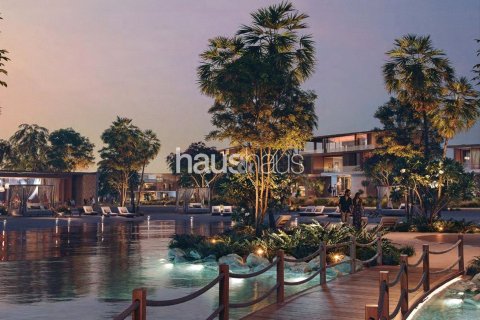 Villa in Dubai Land, Dubai 4 bedrooms, 464 sq.m. № 44419 - photo 9