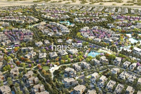 Villa in Dubai Land, Dubai 4 bedrooms, 464 sq.m. № 44419 - photo 10