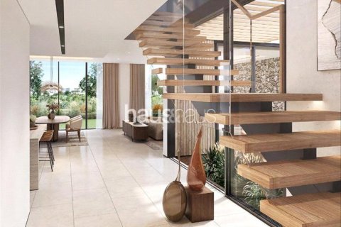 Villa in Dubai Land, Dubai 4 bedrooms, 464 sq.m. № 44419 - photo 5