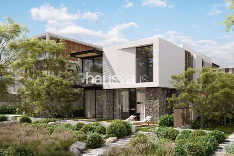 Villa in Dubai Land, Dubai 4 bedrooms, 464 sq.m. № 44419 - photo 3