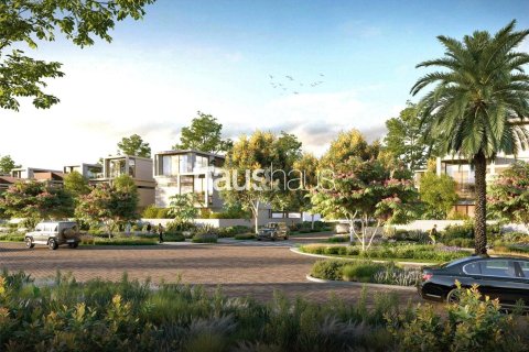 Villa in Dubai Land, Dubai 4 bedrooms, 464 sq.m. № 44419 - photo 2