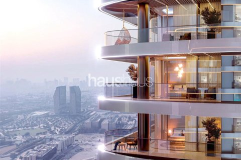 Appartement à Dubai Science Park, Dubai, 1 chambre, 90 m², № 44423