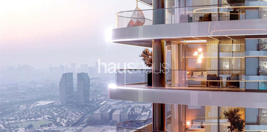 Apartamento en Dubai Science Park, Dubai, 1 dormitorio, 90 m², № 44423