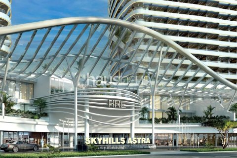 Apartamento en Dubai Science Park, Dubai, 1 dormitorio, 90 m², № 44423 - foto 9
