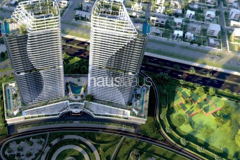 Apartamento en Dubai Science Park, Dubai, 1 dormitorio, 90 m², № 44423 - foto 11