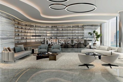 Apartamento en Dubai Science Park, Dubai, 1 dormitorio, 90 m², № 44423 - foto 5