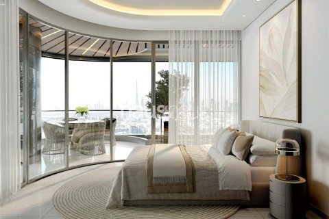 Apartamento en Dubai Science Park, Dubai, 1 dormitorio, 90 m², № 44423 - foto 4