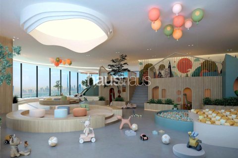 Apartamento en Dubai Science Park, Dubai, 1 dormitorio, 90 m², № 44423 - foto 14