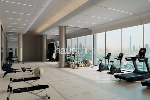 Apartamento en Dubai Science Park, Dubai, 1 dormitorio, 90 m², № 44423 - foto 15