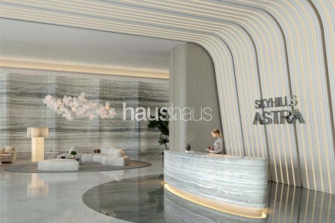 Apartamento en Dubai Science Park, Dubai, 1 dormitorio, 90 m², № 44423 - foto 12