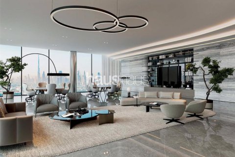 Apartamento en Dubai Science Park, Dubai, 1 dormitorio, 90 m², № 44423 - foto 3
