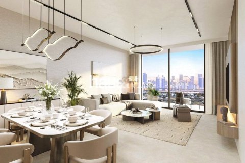 Appartement à Jumeirah Village Triangle, Dubai, 1 chambre, 80 m², № 44422