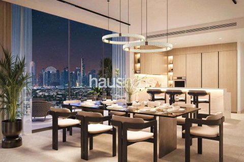 Appartement à Jumeirah Village Triangle, Dubai, 1 chambre, 80 m², № 44422 - photo 8