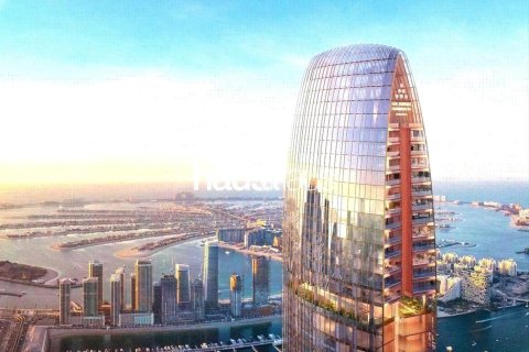 Appartement à Dubai Marina, Dubai, 5 chambres, 1310 m², № 44421