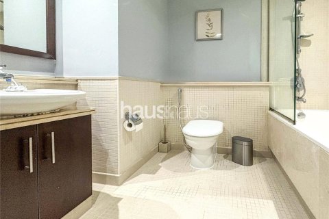Купить квартиру в Дубай Марине, Дубай: 1 спальня, 83м², № 44418 - фото 8