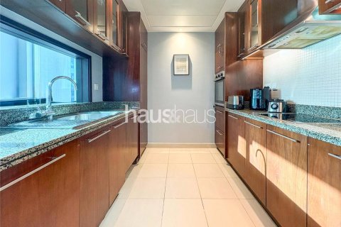 Купить квартиру в Дубай Марине, Дубай: 1 спальня, 83м², № 44418 - фото 6