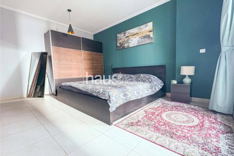 Купить квартиру в Дубай Марине, Дубай: 1 спальня, 83м², № 44418 - фото 4