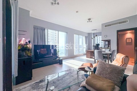 Купить квартиру в Дубай Марине, Дубай: 1 спальня, 83м², № 44418 - фото 9