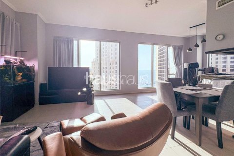 Apartment in Dubai Marina, Dubai 1 bedroom, 83 sq.m. № 44418
