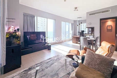 Купить квартиру в Дубай Марине, Дубай: 1 спальня, 83м², № 44418 - фото 2