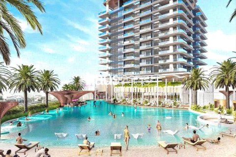 Apartamento en Jumeirah Lake Towers, Dubai, 3 dormitorios, 239 m², № 44424 - foto 10