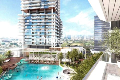 Apartamento en Jumeirah Lake Towers, Dubai, 3 dormitorios, 239 m², № 44424 - foto 2