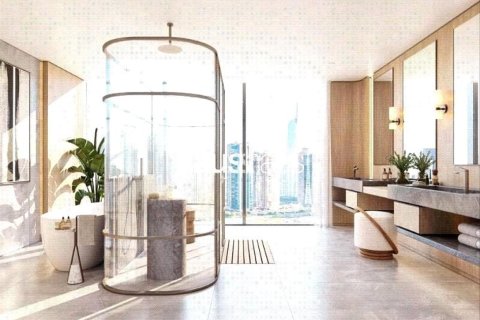 Apartamento en Jumeirah Lake Towers, Dubai, 3 dormitorios, 239 m², № 44424 - foto 8