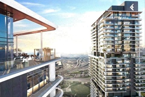 Apartamento en Jumeirah Lake Towers, Dubai, 3 dormitorios, 239 m², № 44424 - foto 3