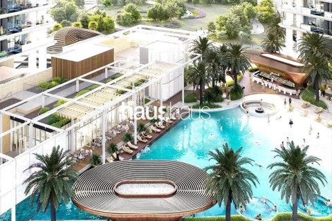 Apartamento en Jumeirah Lake Towers, Dubai, 3 dormitorios, 239 m², № 44424 - foto 14