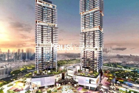 Appartement à Jumeirah Lake Towers, Dubai, 3 chambres, 239 m², № 44424