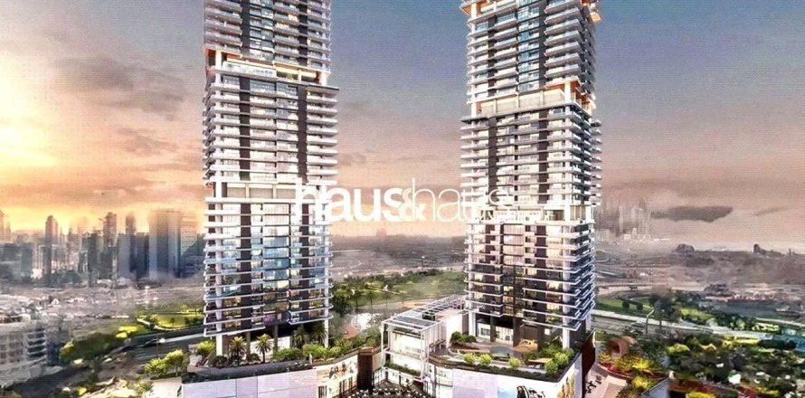 Apartamento en Jumeirah Lake Towers, Dubai, 3 dormitorios, 239 m², № 44424