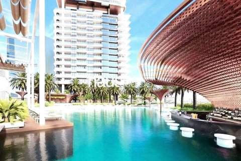 Apartamento en Jumeirah Lake Towers, Dubai, 3 dormitorios, 239 m², № 44424 - foto 12